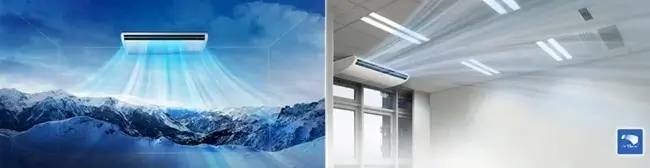 Samsung AC100RNCDKG/EU + AC100RXADKG/EU Premium AC100RNCDKG/EU + AC100RXADKG/EU Premium фото