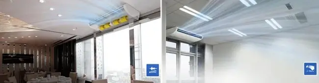 Samsung AC140BNCDEH/AF + AC140BXADGH/AF Premium AC140BNCDEH/AF + AC140BXADGH/AF Premium фото