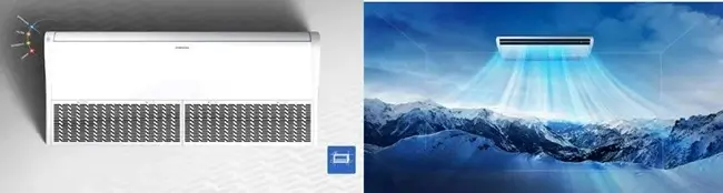 Samsung AC160BNCDEH/AF + AC160BXADGH/AF Premium AC160BNCDEH/AF + AC160BXADGH/AF Premium фото