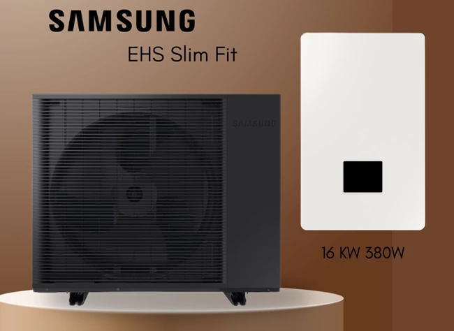 Samsung AE090RXEDGG/EU / AE160DNYSPG/EU EHS Slim Fit AE090RXEDGG/EU / AE160DNYSPG/EU EHS Slim Fit фото
