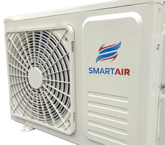Smart Air для кожного! фото