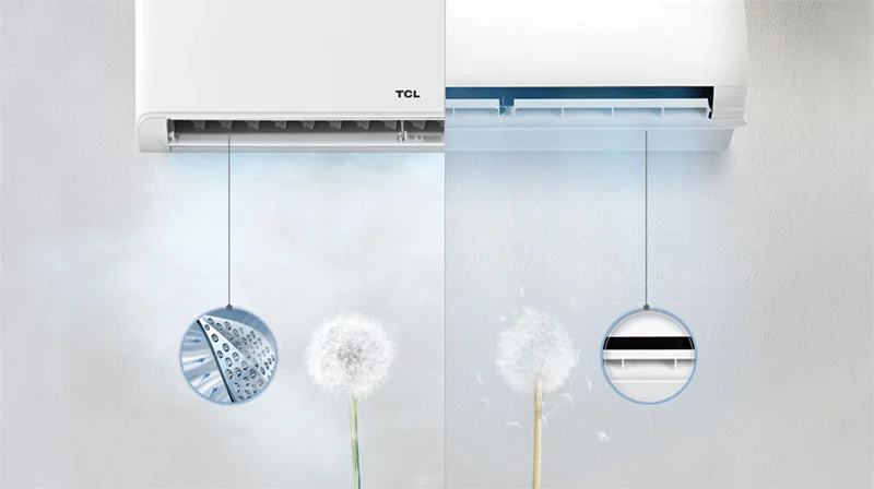 TCL BreezeIN 1.0 фото 1