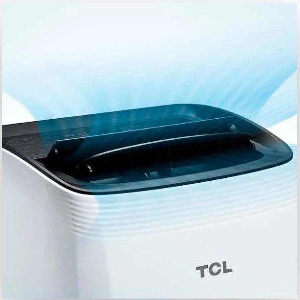 TCL TAC-16CPB/NZW фото