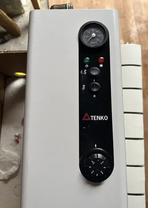 Економ 15_400 фото