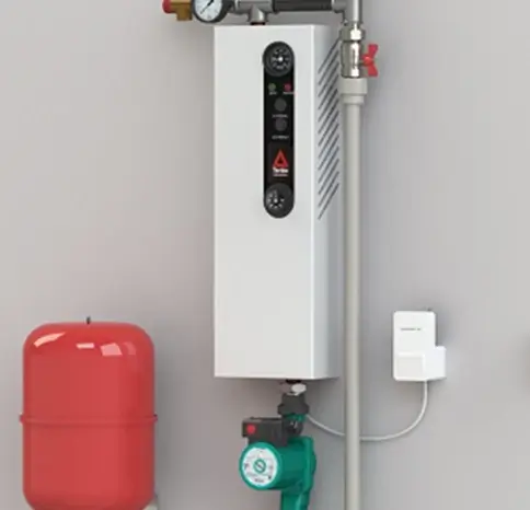 Економ 7,5_230/400 фото