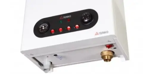 Стандарт Плюс 36 кВт 380V фото