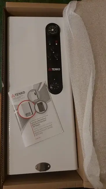 Tenko Стандарт 7,5 кВт 220V/380V Стандарт 7,5 кВт 220V/380V фото