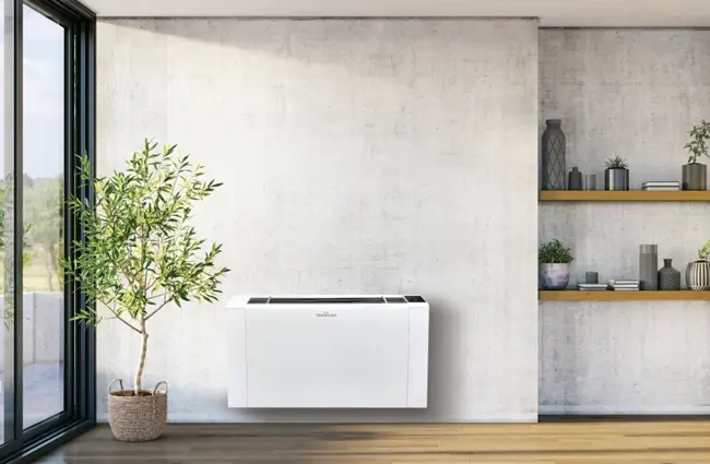 Termojet YG-20 Universal Slim YG-20 Universal Slim фото