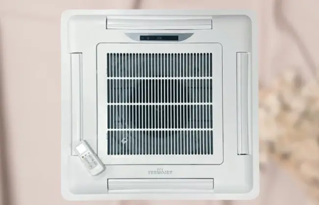 Termojet FP-102C FP-102C фото