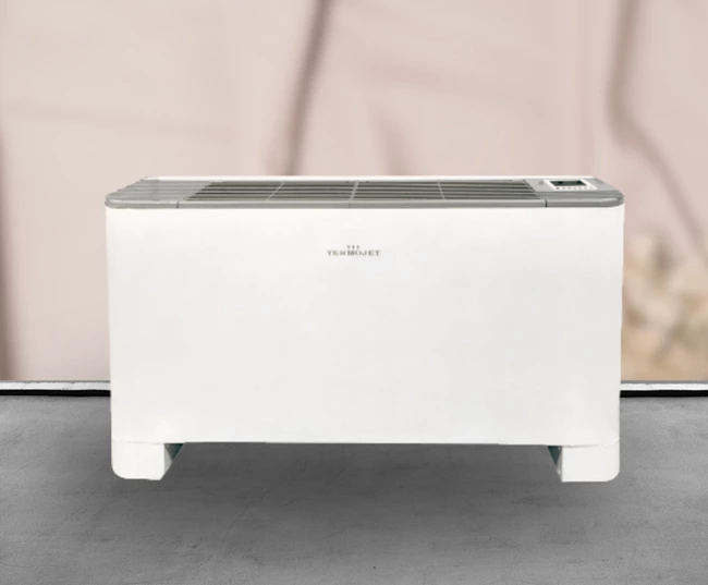 Termojet FP-204 Universal FP-204 Universal фото