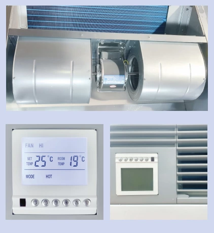 Termojet FP-170 Universal FP-170 Universal фото