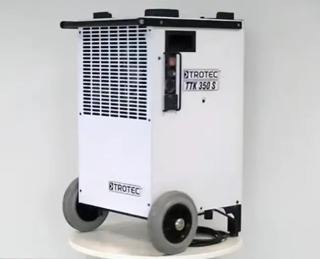 Trotec TTK 350 S TTK 350 S фото