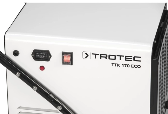 TTK 170 ECO фото