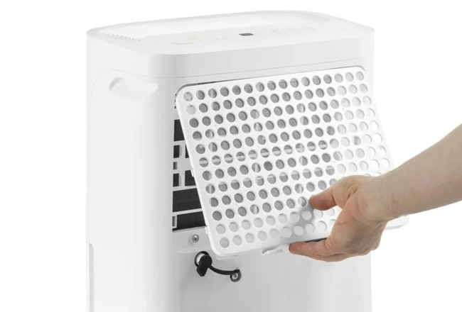 Trotec TTK 54 E TTK 54 E фото