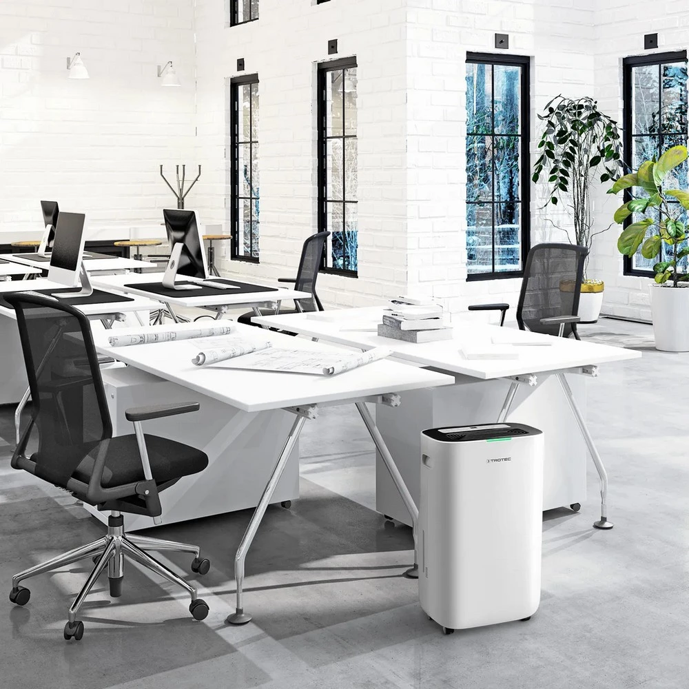 Trotec TTK 70 HEPA TTK 70 HEPA фото