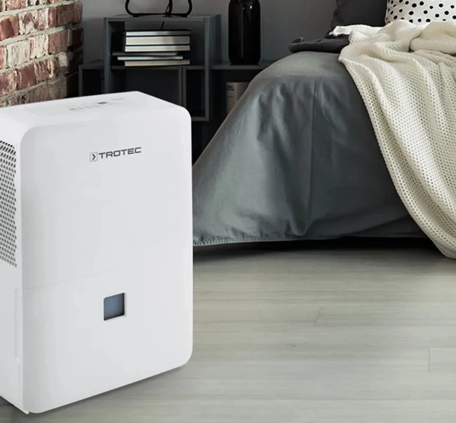 Trotec TTK 127 E TTK 127 E фото