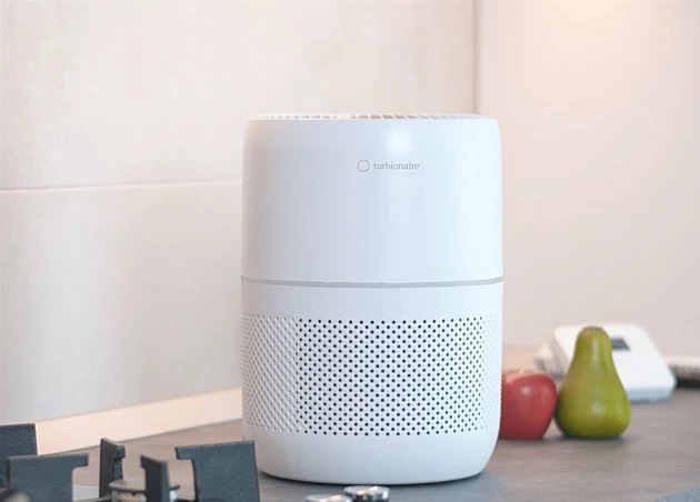 Turbionaire D20 AD D20 AD фото