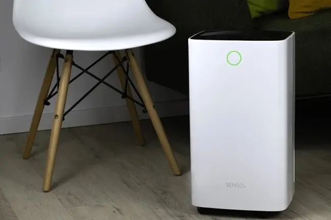 Turbionaire SENSO12 SENSO12 фото