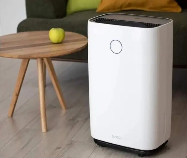 Turbionaire SENSO20 SENSO20 фото