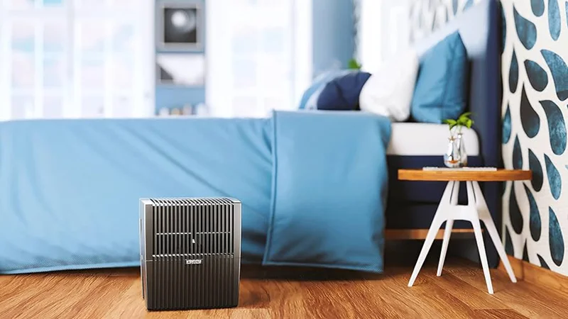 Мийка повітря Venta Мийка повітря Venta фото 1