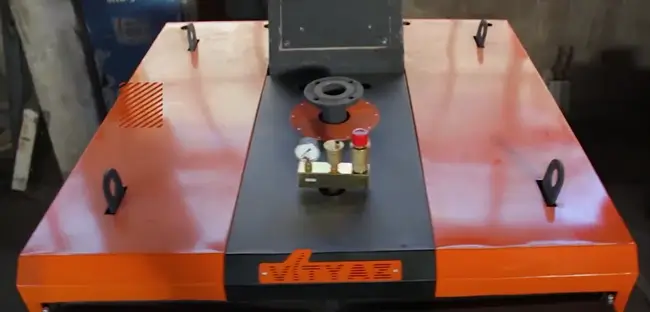 Prom 150 кВт фото