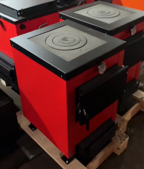 Витязь Гетьман 12П Гетьман 12П фото