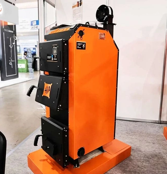 Витязь Prime 12 кВт Prime 12 кВт фото