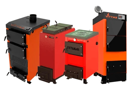 Витязь Prime 24 кВт Prime 24 кВт фото