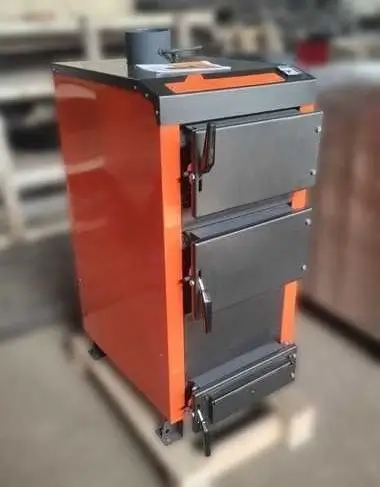 Витязь Comfort 12 кВт Comfort 12 кВт фото