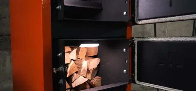 Витязь Comfort 25 кВт Comfort 25 кВт фото