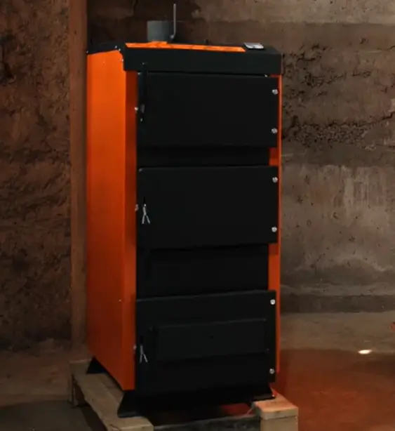 Витязь Comfort 50 кВт Comfort 50 кВт фото