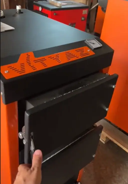 Витязь Pro 24 кВт Pro 24 кВт фото