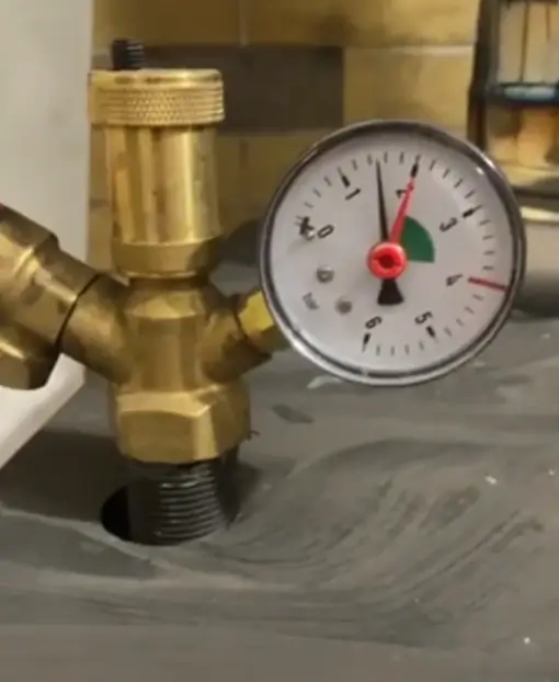 Витязь Pro 40 кВт Pro 40 кВт фото