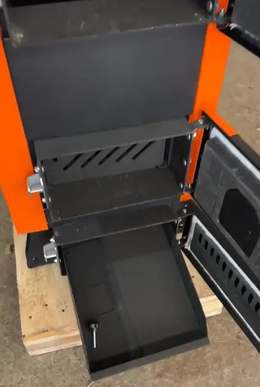 Витязь Pro 50 кВт Pro 50 кВт фото