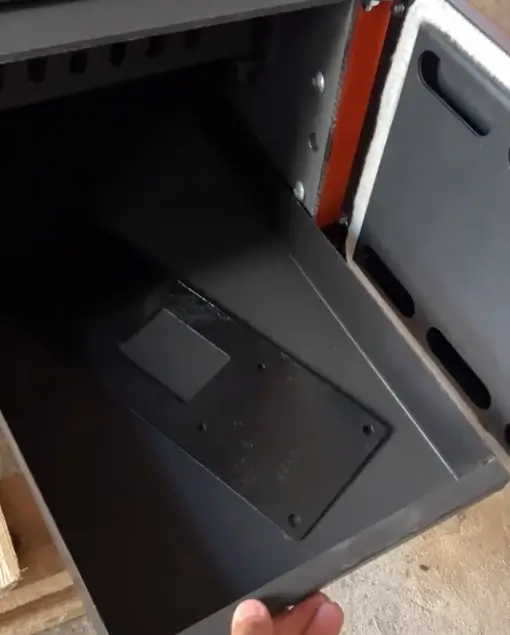 Витязь Pro 65 кВт Pro 65 кВт фото