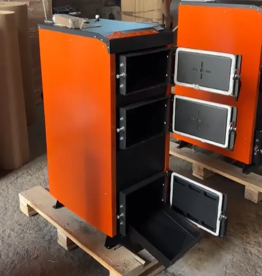 Витязь Pro 95 кВт Pro 95 кВт фото