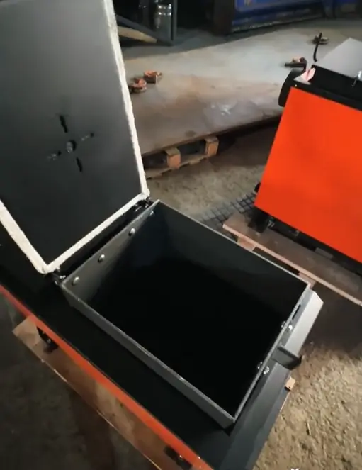 Long 30 кВт фото