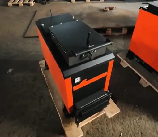 Long 17 кВт фото