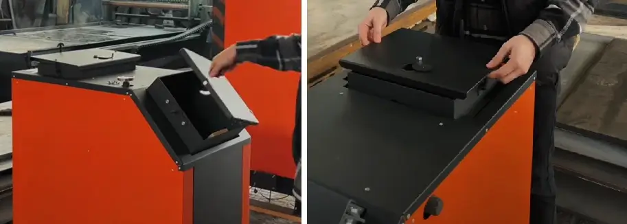 Optima 12 кВт фото