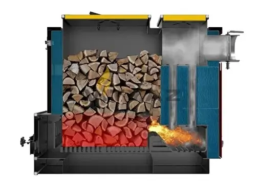 Витязь Optima 22 кВт Optima 22 кВт фото