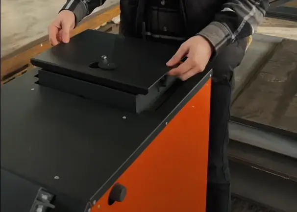 Витязь Optima 30 кВт Optima 30 кВт фото