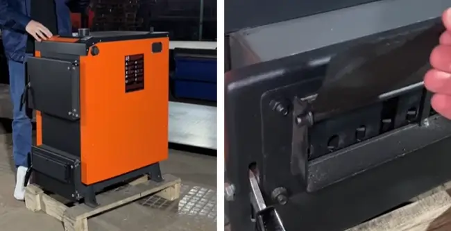 Еко 12 кВт фото