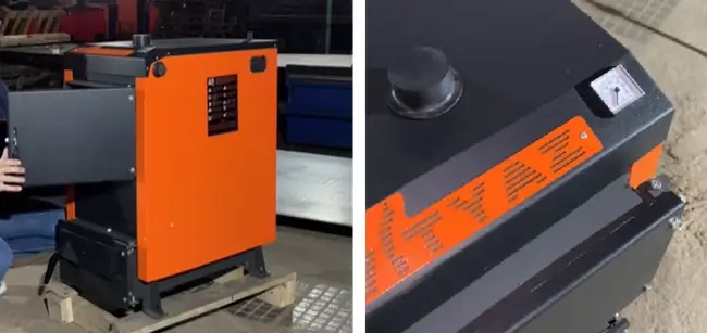 Еко 20 кВт фото 