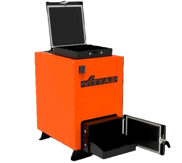 Mini 12 кВт фото