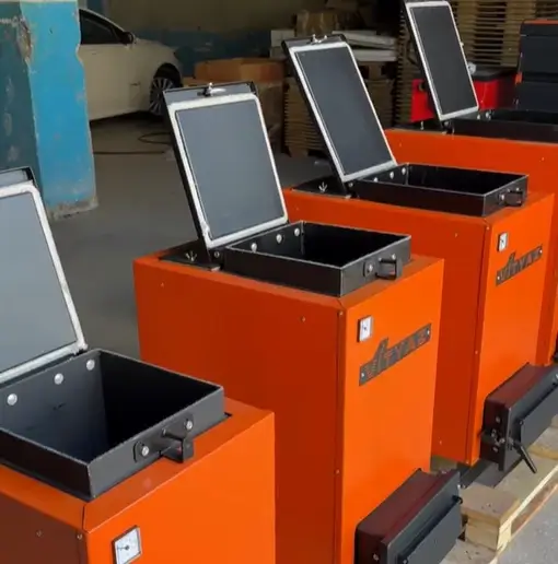 Витязь Mini 16 кВт Mini 16 кВт фото