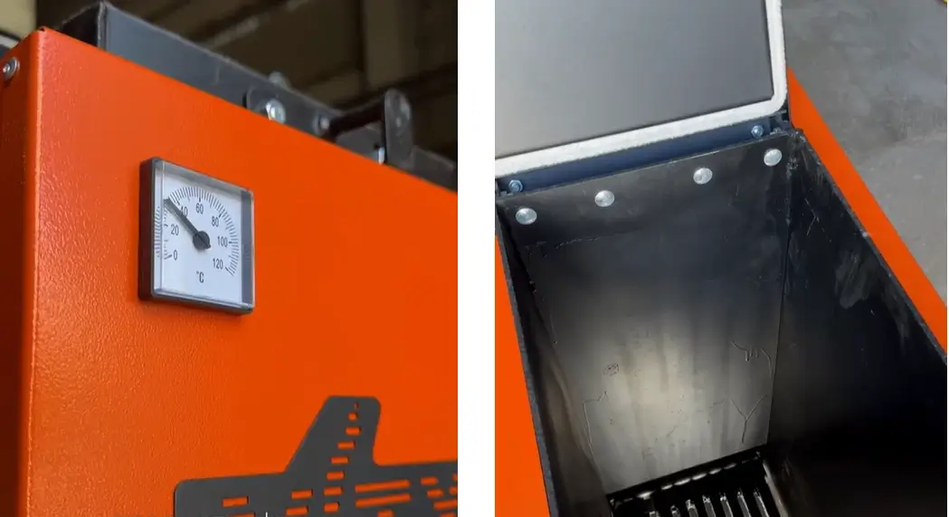 Витязь Mini 24 кВт Mini 24 кВт фото