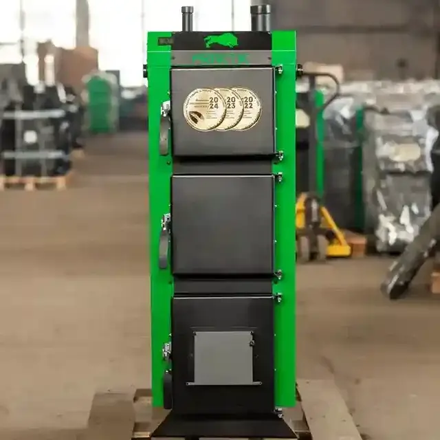 Praktik 16 кВт фото