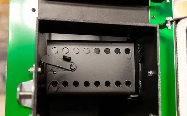 Praktik 20 кВт фото