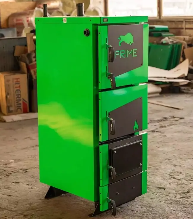 Zubr Prime 16 кВт Prime 16 кВт фото