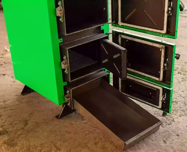 Zubr Prime 25 кВт Prime 25 кВт фото